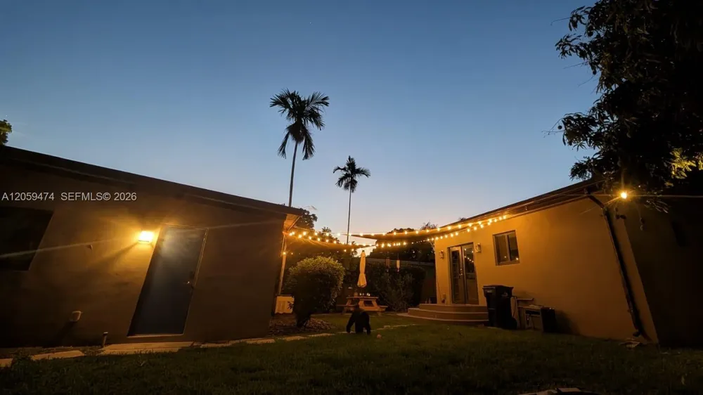 510 Raven Ave Miami Springs, FL 33166