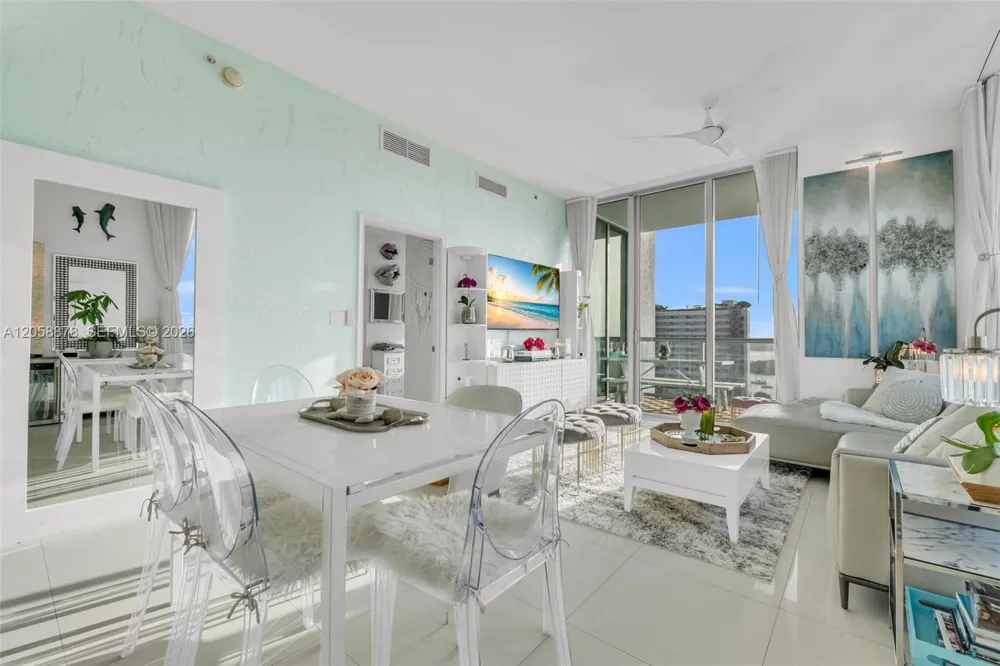 7930 East Dr #1408 North Bay Village, FL 33141