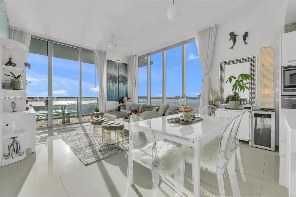 7930 East Dr #1408 North Bay Village, FL 33141