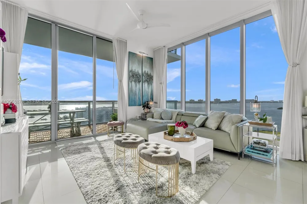 7930 East Dr #1408 North Bay Village, FL 33141