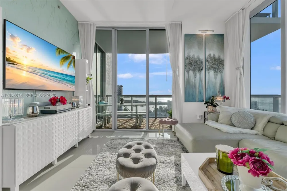 7930 East Dr #1408 North Bay Village, FL 33141