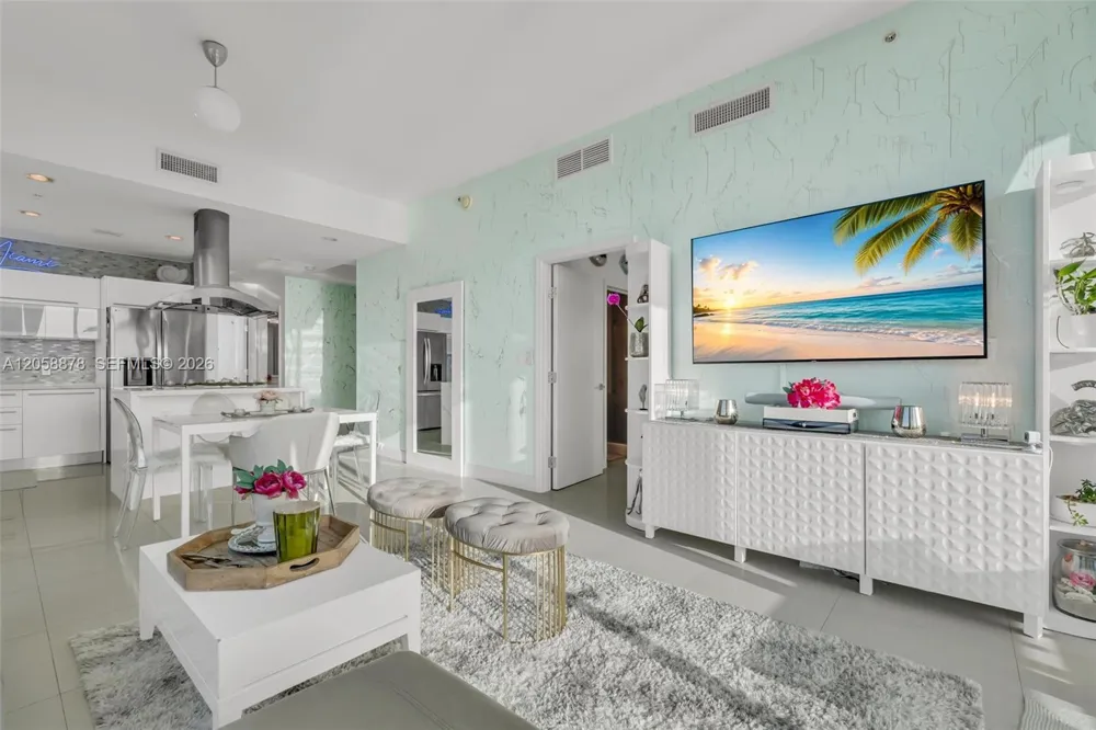 7930 East Dr #1408 North Bay Village, FL 33141