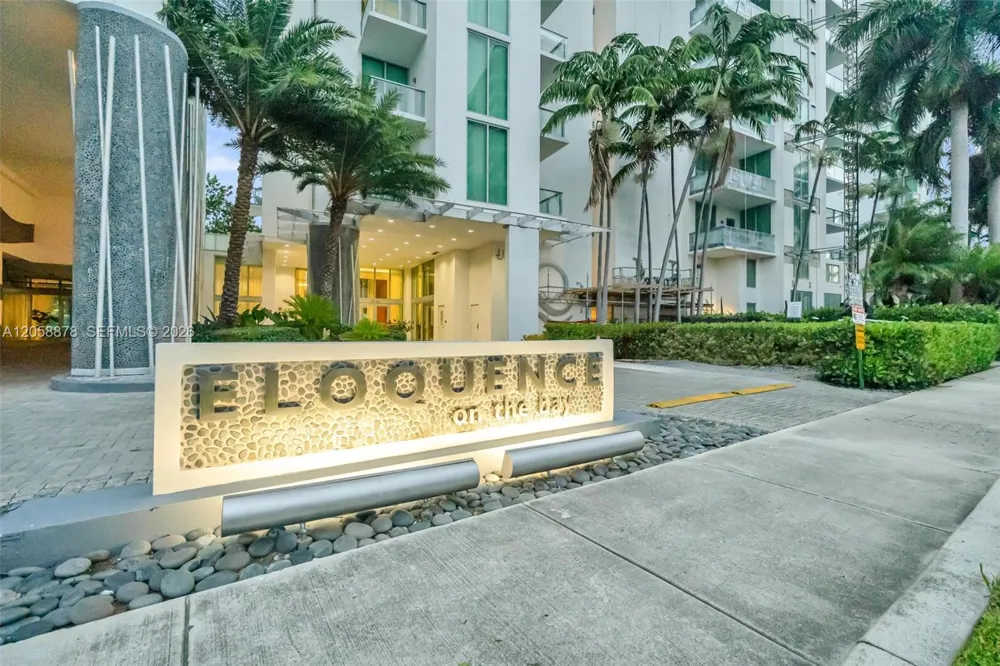 7930 East Dr #1408 North Bay Village, FL 33141