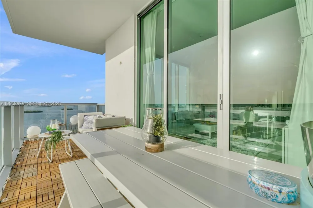 7930 East Dr #1408 North Bay Village, FL 33141
