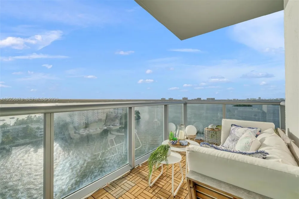 7930 East Dr #1408 North Bay Village, FL 33141
