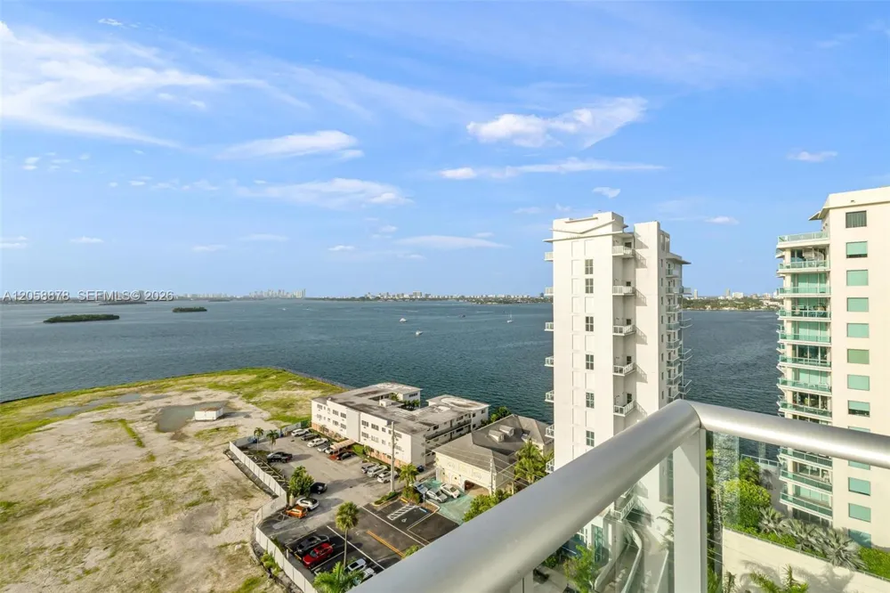 7930 East Dr #1408 North Bay Village, FL 33141