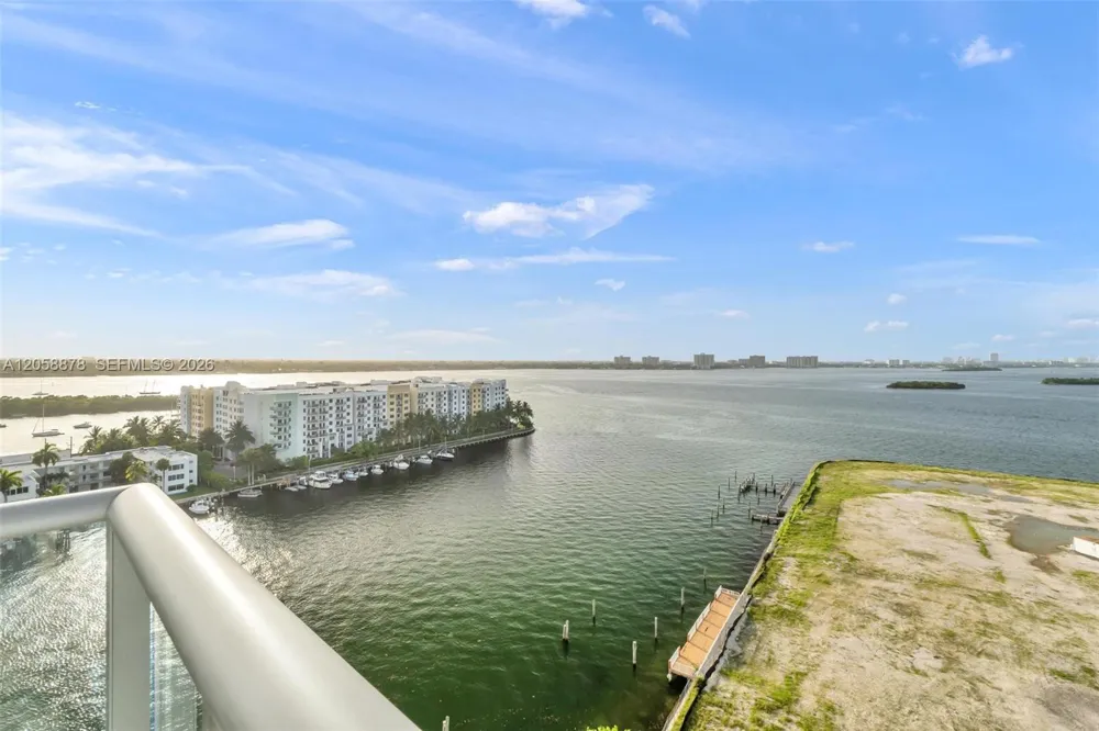 7930 East Dr #1408 North Bay Village, FL 33141