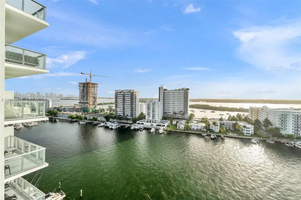 7930 East Dr #1408 North Bay Village, FL 33141
