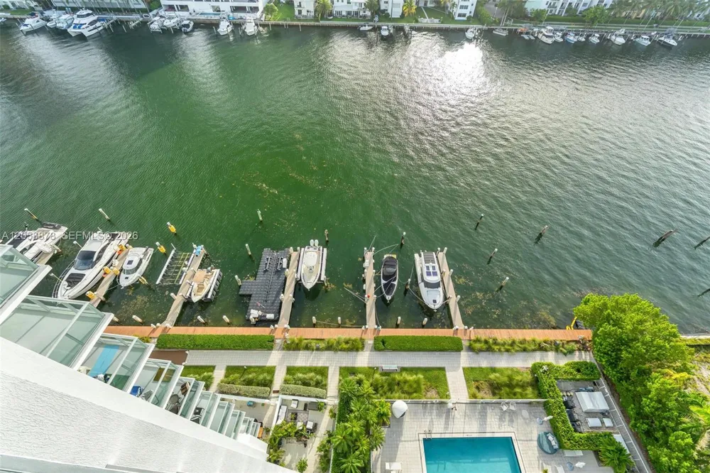 7930 East Dr #1408 North Bay Village, FL 33141