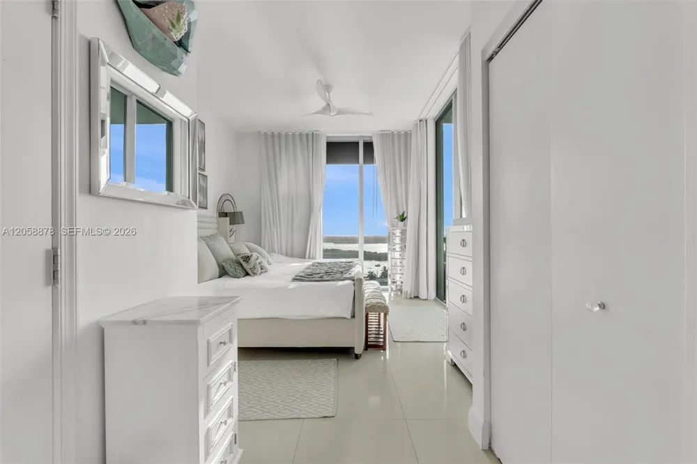 7930 East Dr #1408 North Bay Village, FL 33141