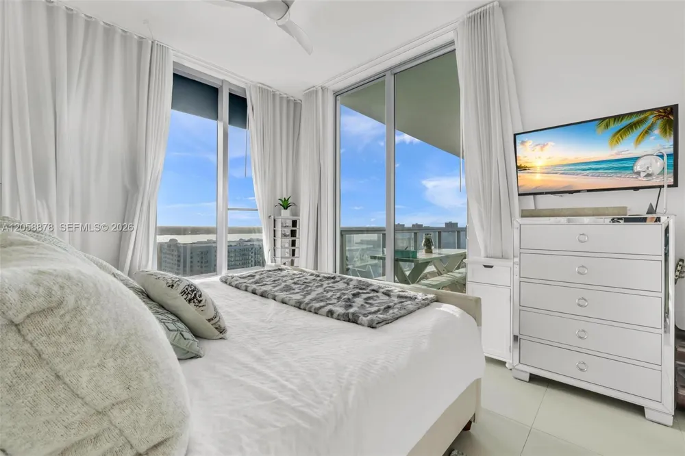 7930 East Dr #1408 North Bay Village, FL 33141