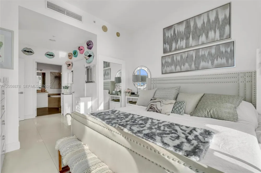 7930 East Dr #1408 North Bay Village, FL 33141
