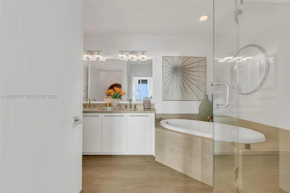 7930 East Dr #1408 North Bay Village, FL 33141
