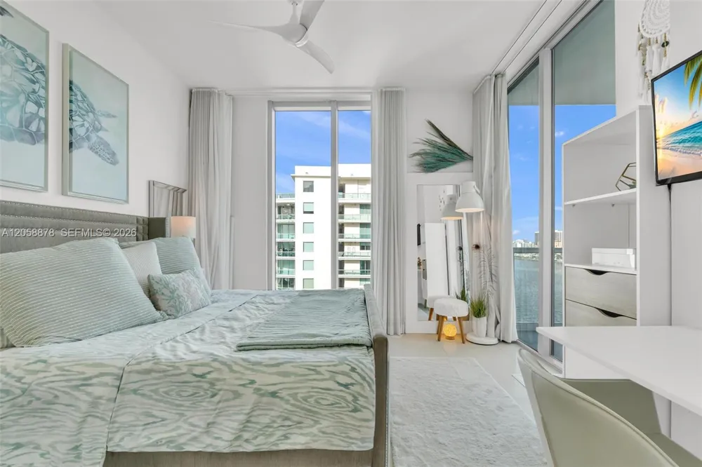 7930 East Dr #1408 North Bay Village, FL 33141