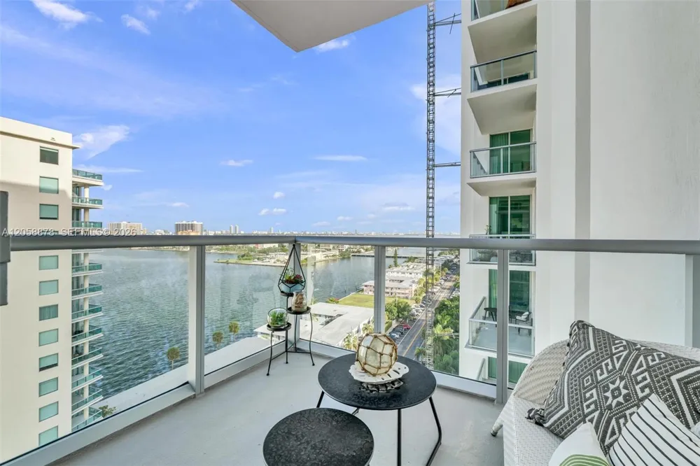 7930 East Dr #1408 North Bay Village, FL 33141