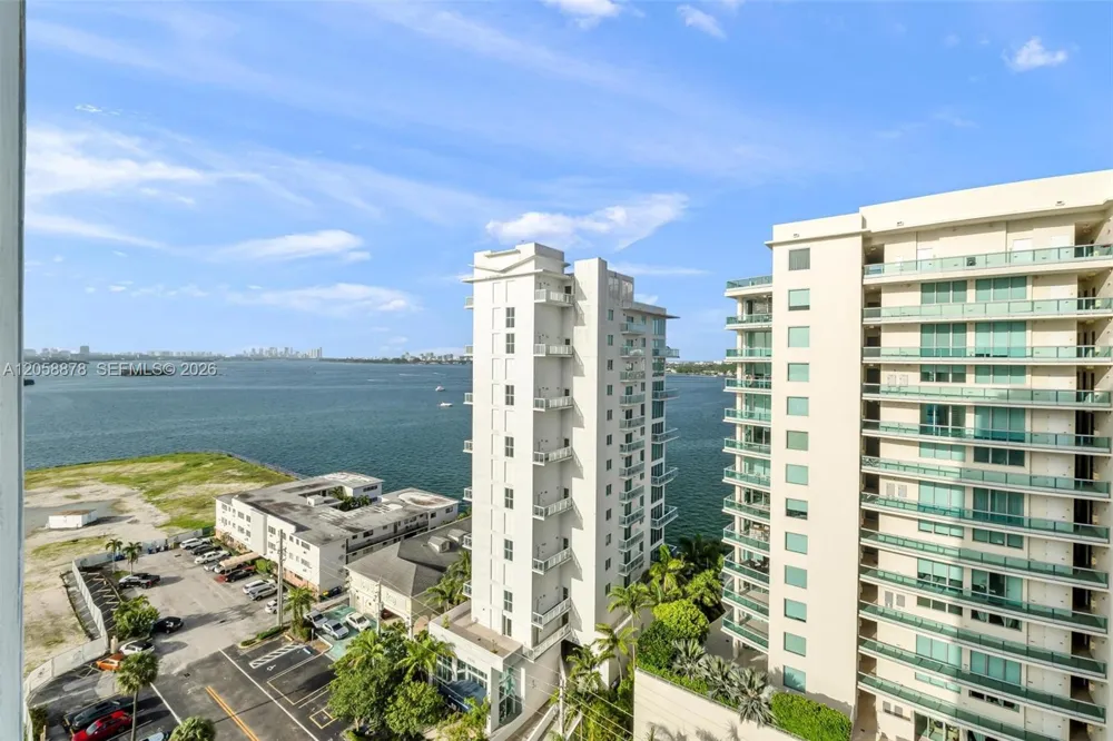 7930 East Dr #1408 North Bay Village, FL 33141