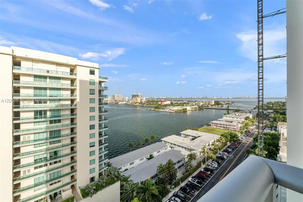 7930 East Dr #1408 North Bay Village, FL 33141