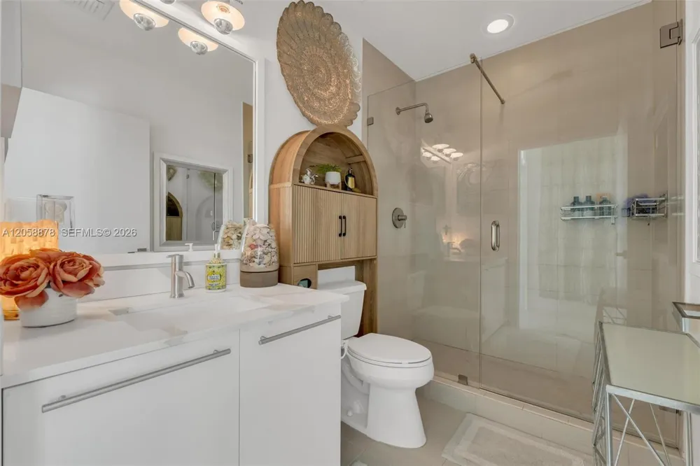 7930 East Dr #1408 North Bay Village, FL 33141