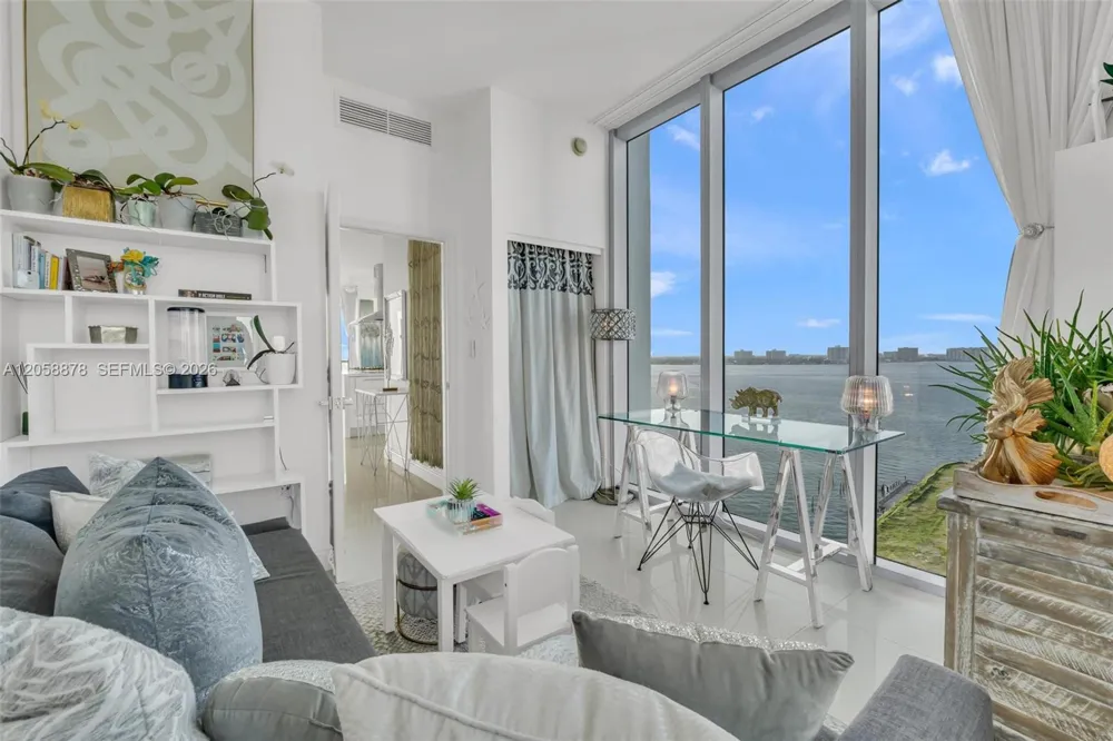 7930 East Dr #1408 North Bay Village, FL 33141