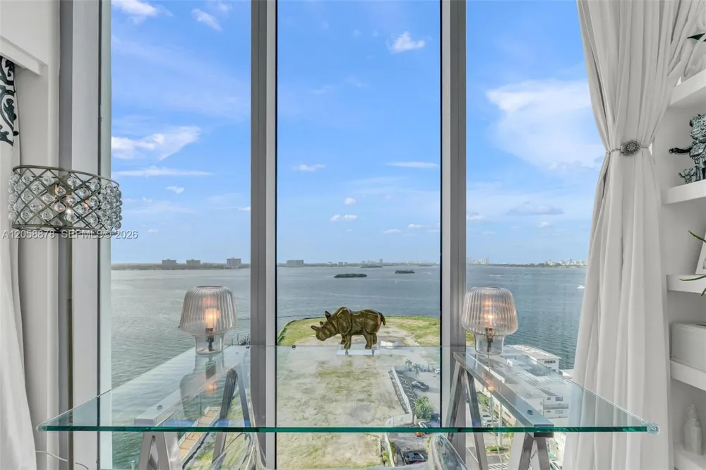 7930 East Dr #1408 North Bay Village, FL 33141