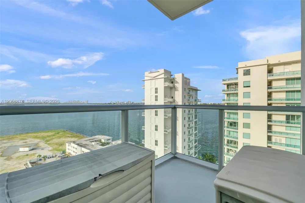 7930 East Dr #1408 North Bay Village, FL 33141