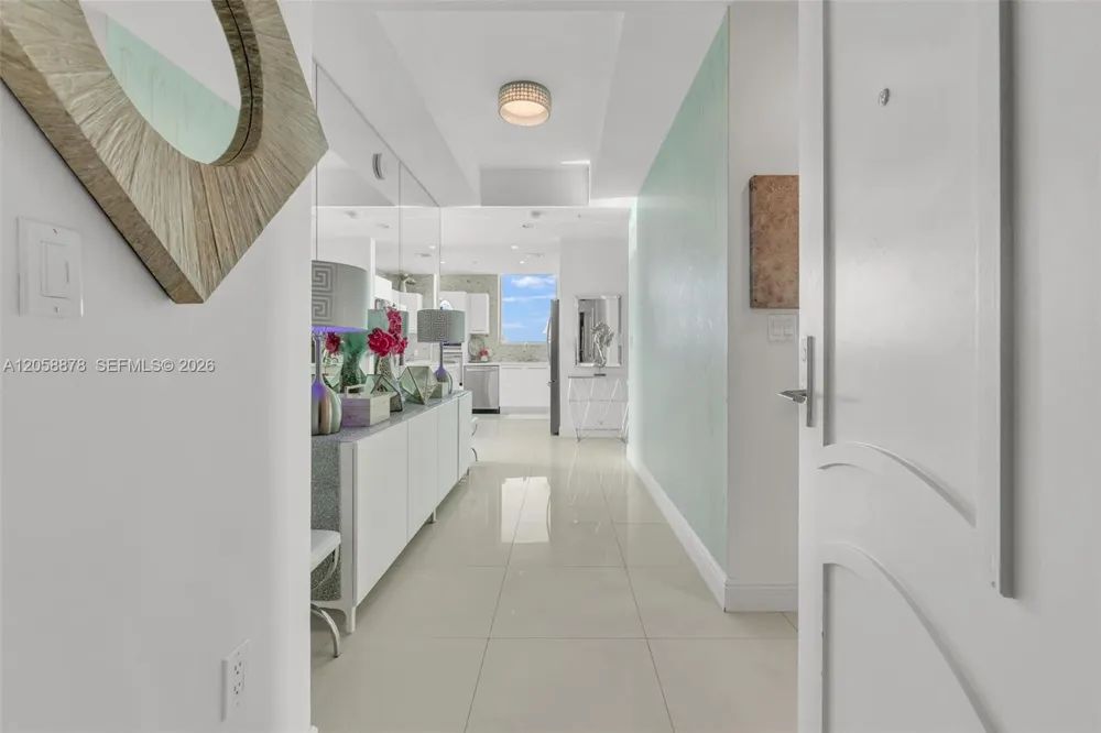 7930 East Dr #1408 North Bay Village, FL 33141