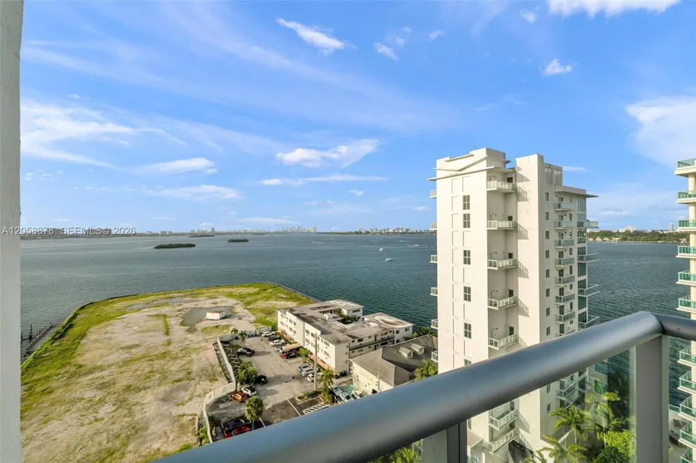 7930 East Dr #1408 North Bay Village, FL 33141