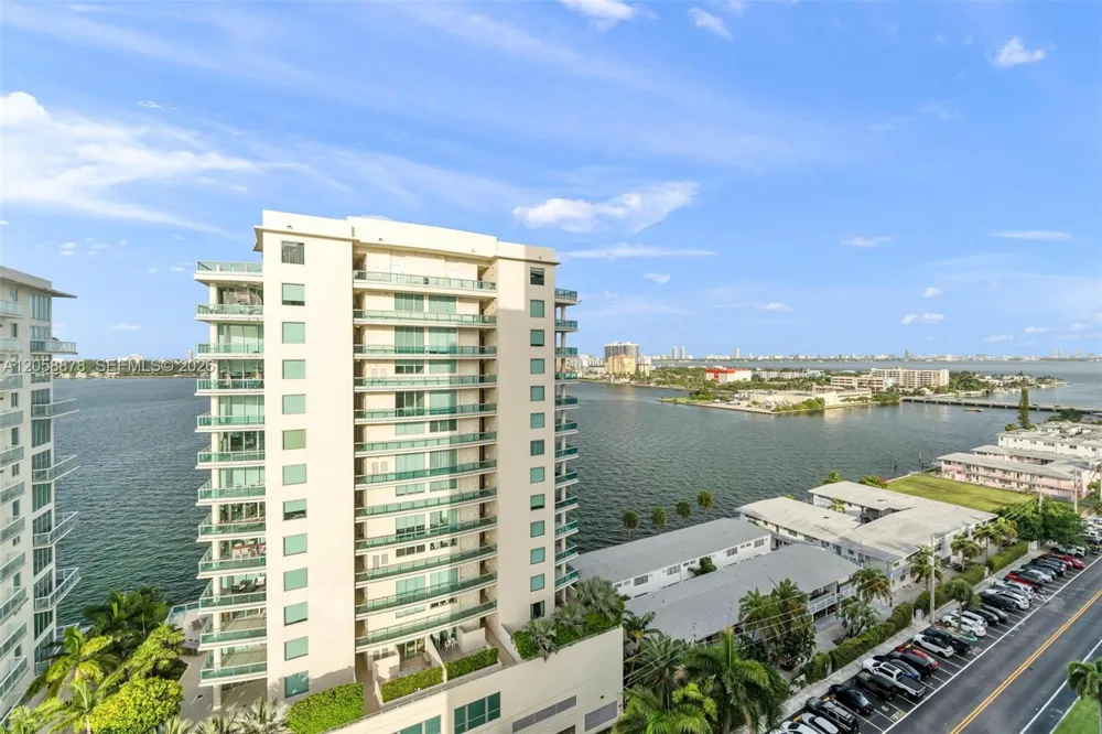 7930 East Dr #1408 North Bay Village, FL 33141