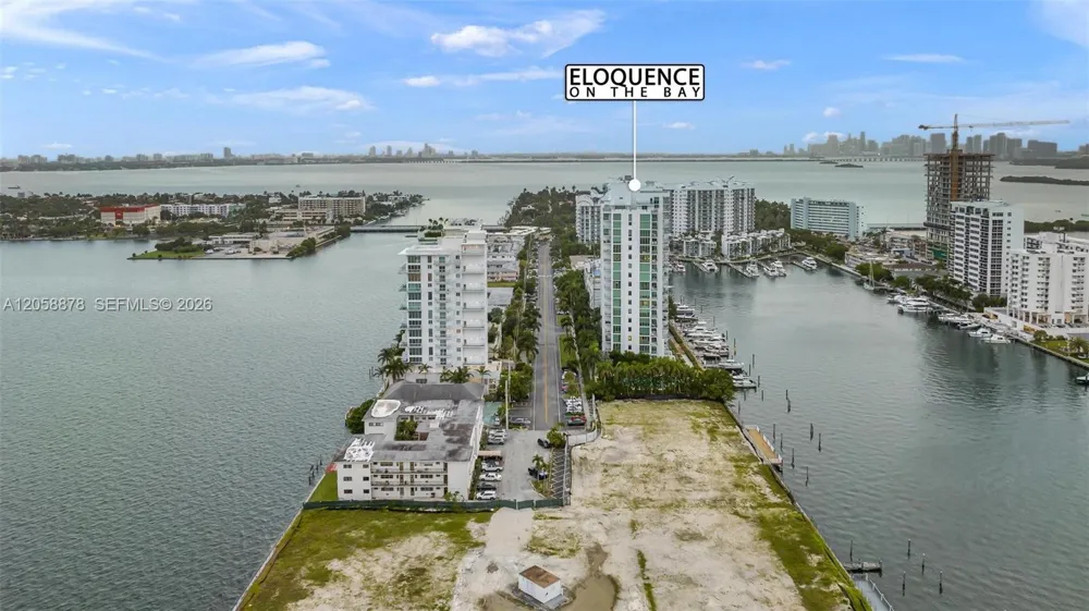 7930 East Dr #1408 North Bay Village, FL 33141
