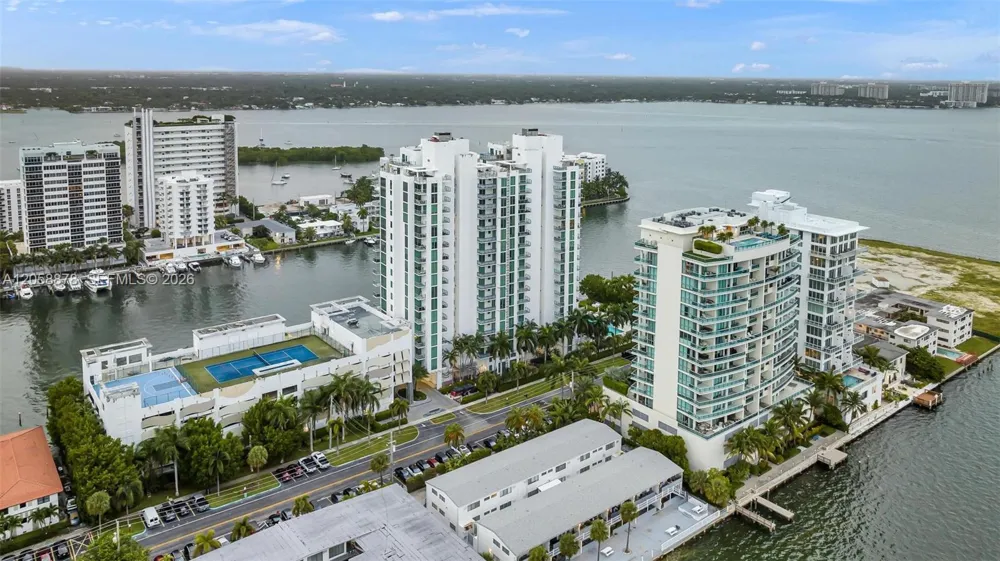 7930 East Dr #1408 North Bay Village, FL 33141