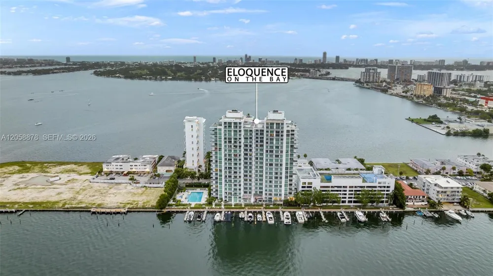 7930 East Dr #1408 North Bay Village, FL 33141