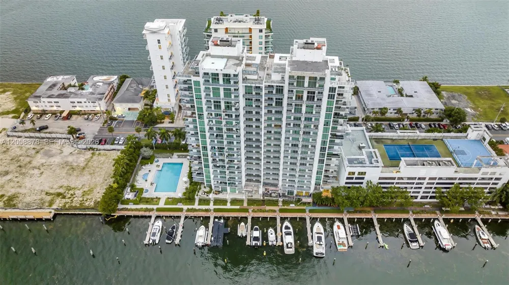 7930 East Dr #1408 North Bay Village, FL 33141