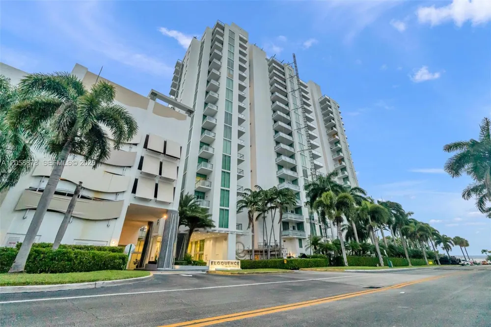 7930 East Dr #1408 North Bay Village, FL 33141