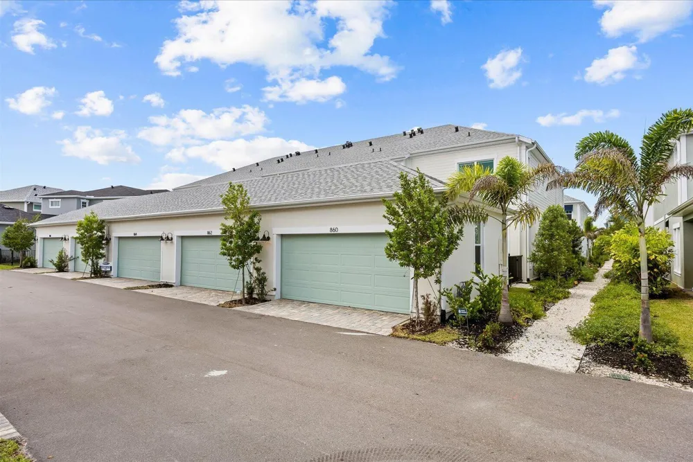 860 SW Bushel Trail Palm City, FL 34990