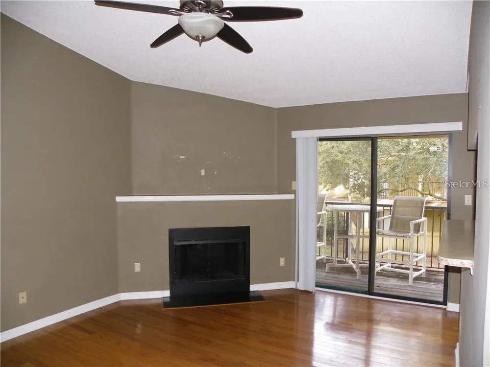 8722 MALLARD RESERVE DRIVE #204 Tampa, FL 33614