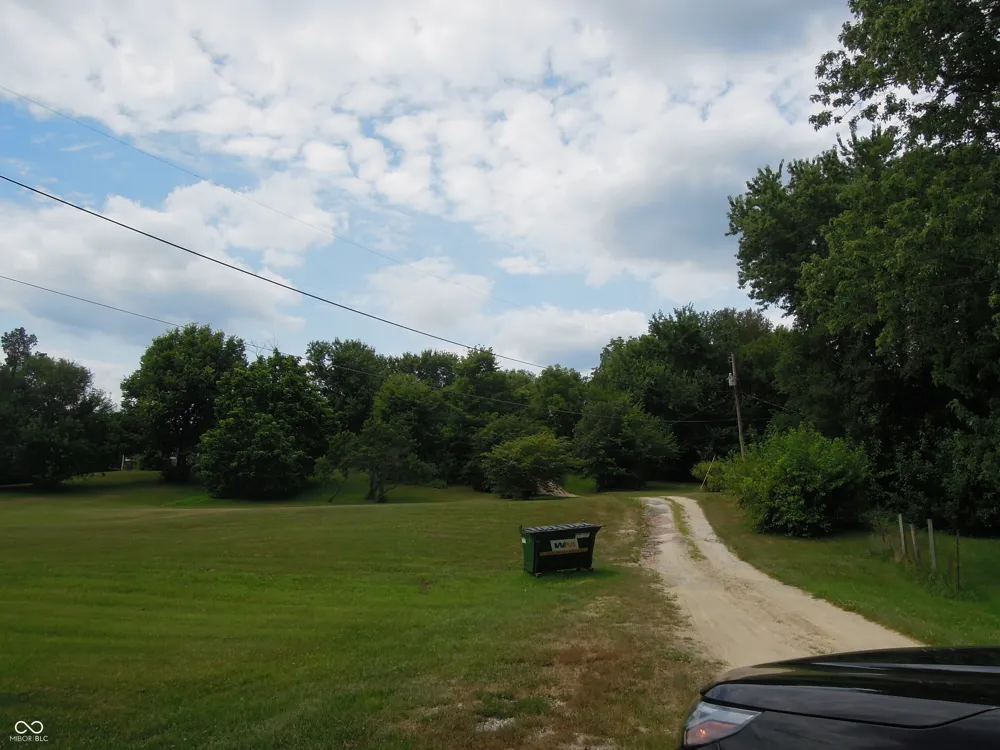 1720 State Road 252 Martinsville, IN 46151