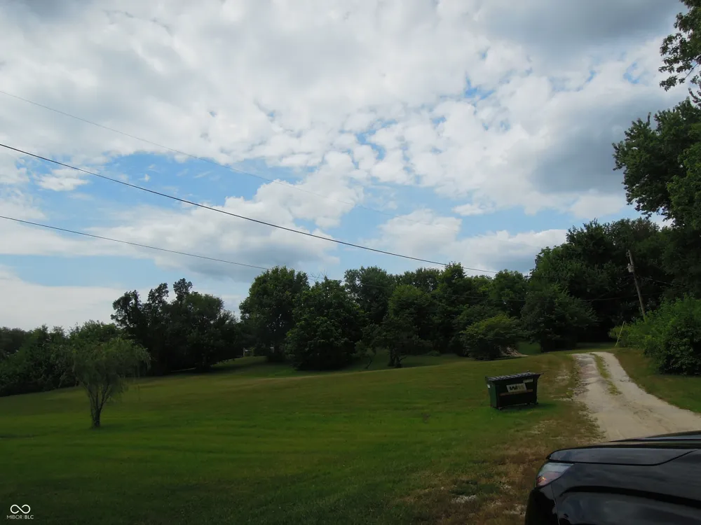 1720 State Road 252 Martinsville, IN 46151