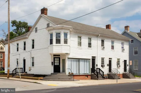 400 BALTIMORE STREET