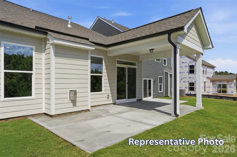1062 Tradition Club Street York, SC 29745