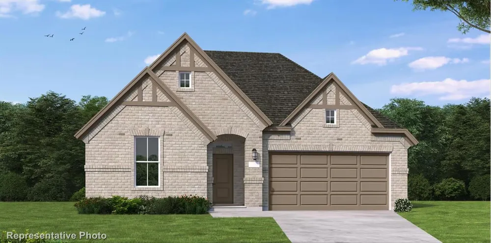 1149 Hitching Post Way Oak Point, TX 75068