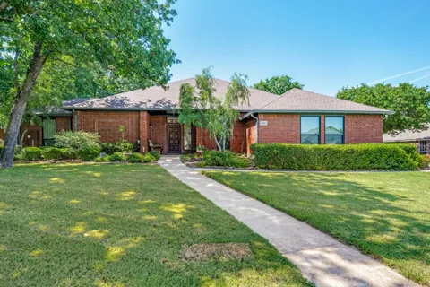 3808 Granada Trail