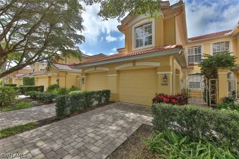 Arielle Drive #1203