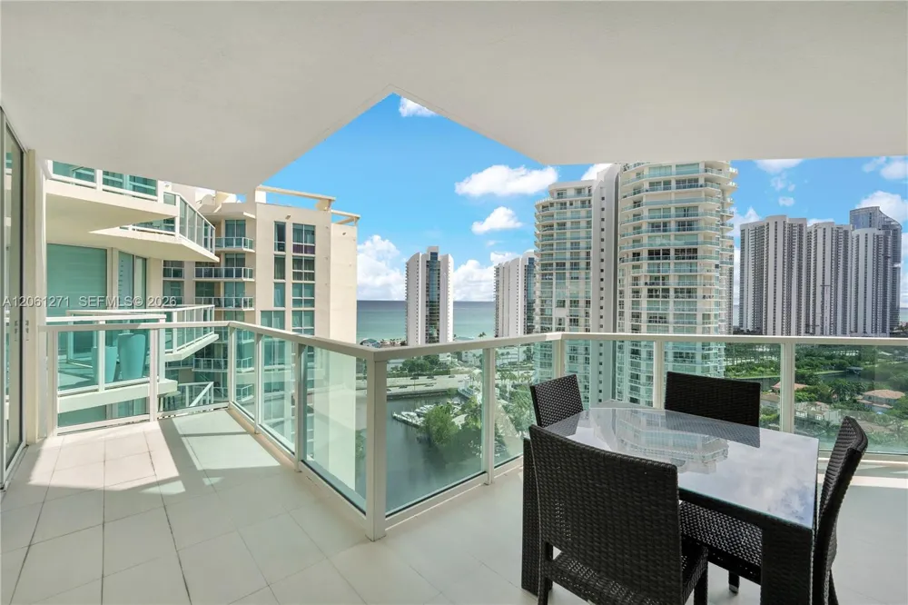 250 Sunny Isles Blvd #3-PH5 Sunny Isles Beach, FL 33160