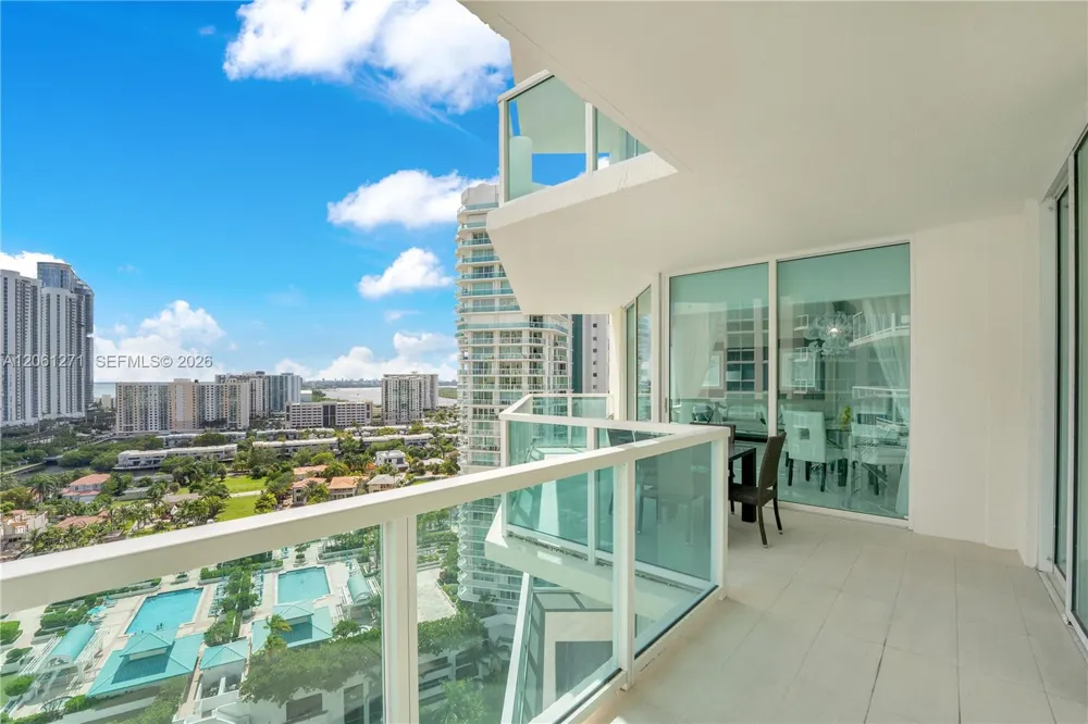 250 Sunny Isles Blvd #3-PH5 Sunny Isles Beach, FL 33160