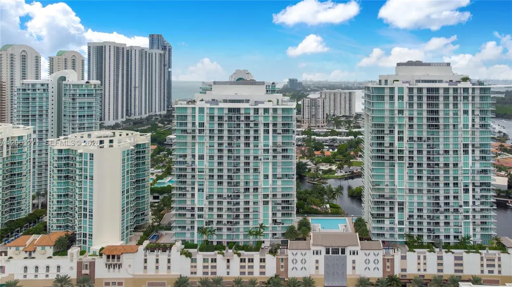 250 Sunny Isles Blvd #3-PH5 Sunny Isles Beach, FL 33160