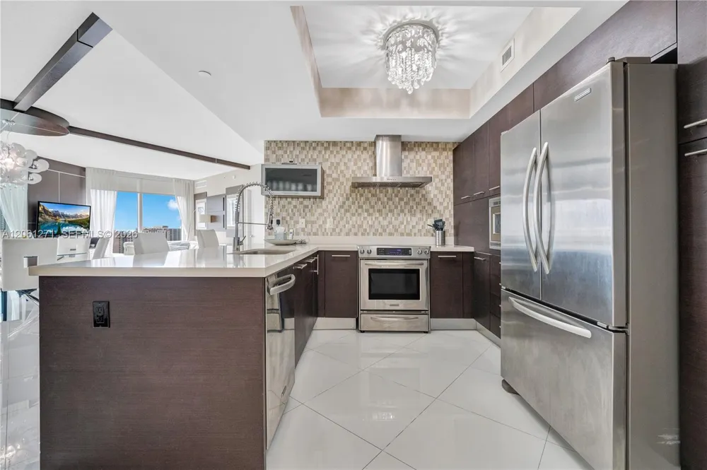 250 Sunny Isles Blvd #3-PH5 Sunny Isles Beach, FL 33160