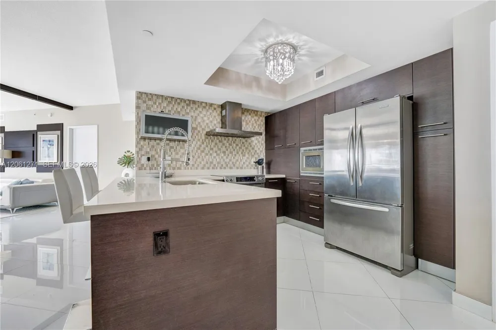 250 Sunny Isles Blvd #3-PH5 Sunny Isles Beach, FL 33160