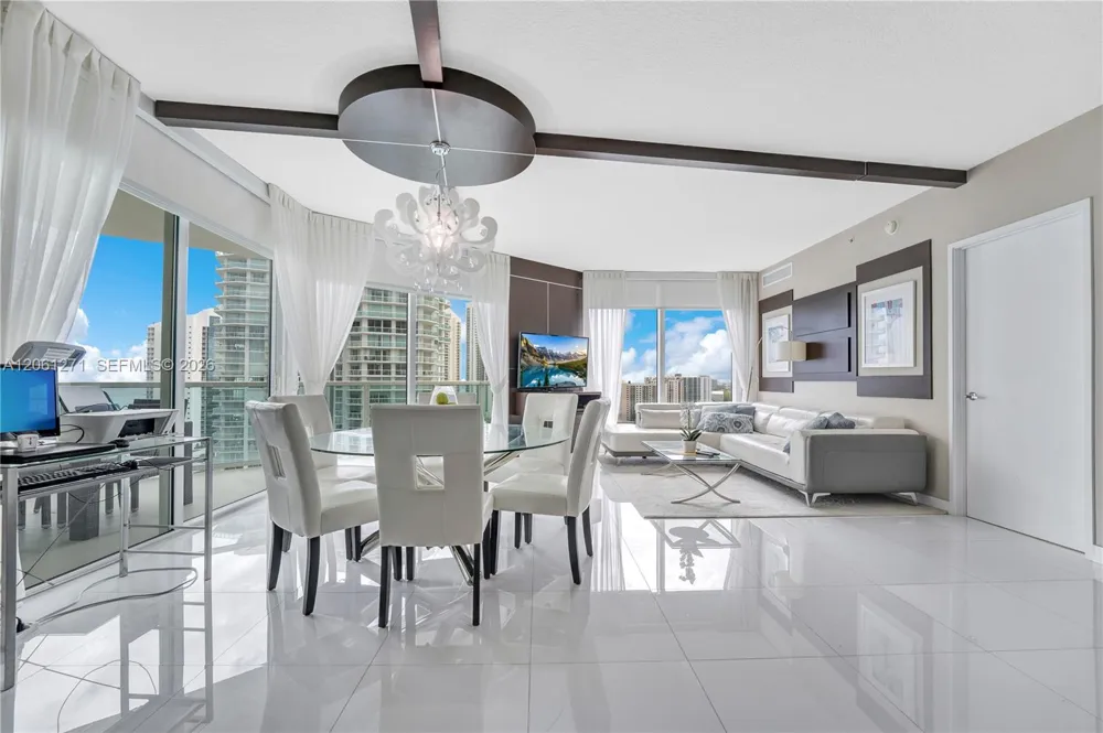 250 Sunny Isles Blvd #3-PH5 Sunny Isles Beach, FL 33160