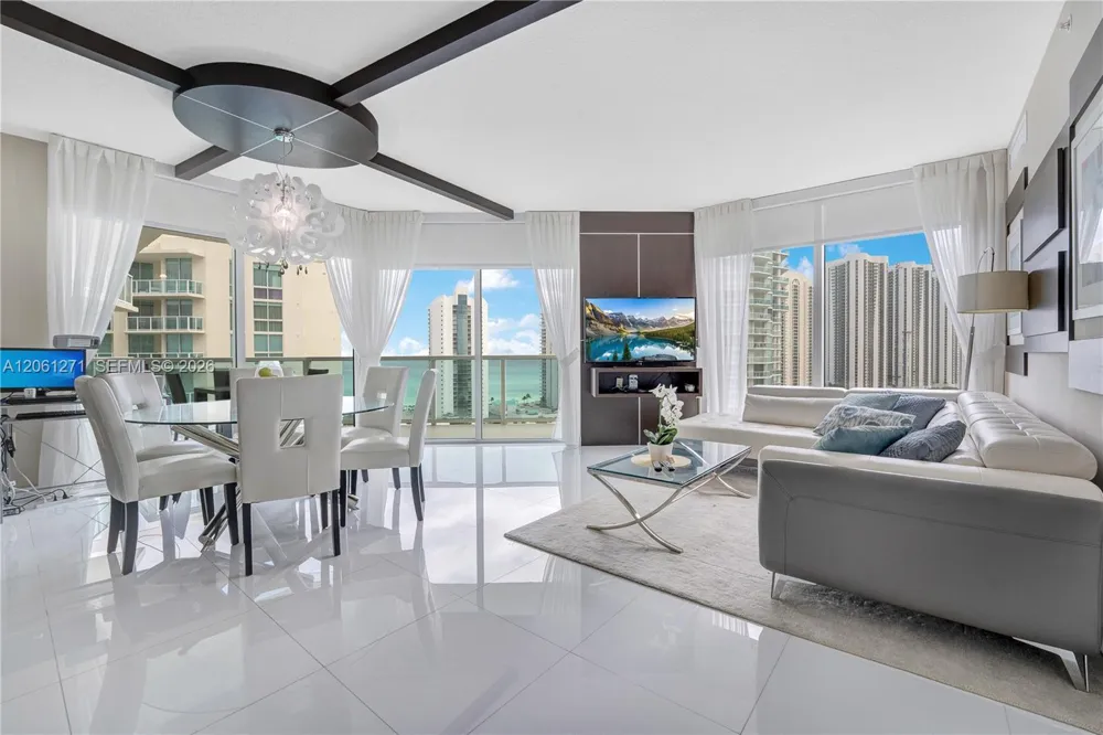 250 Sunny Isles Blvd #3-PH5 Sunny Isles Beach, FL 33160