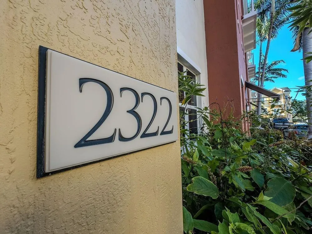 2322 Vintage Drive Lighthouse Point, FL 33064